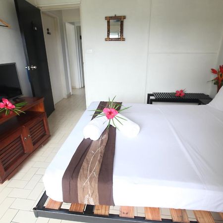 Coconut Palms Resort Vanuatu Port-Vila Extérieur photo