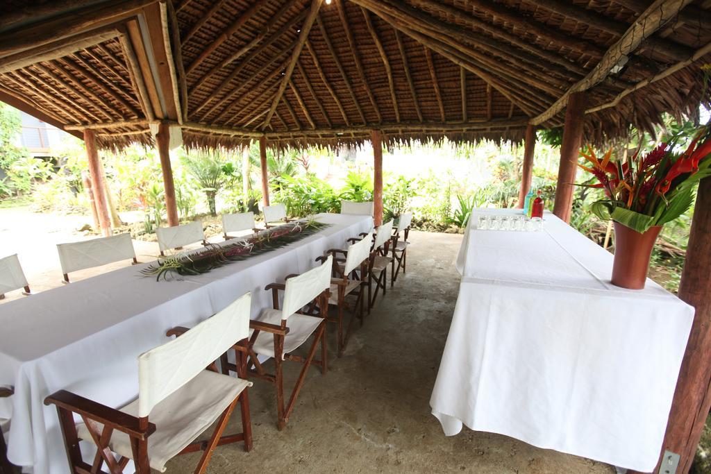 Coconut Palms Resort Vanuatu Port-Vila Extérieur photo