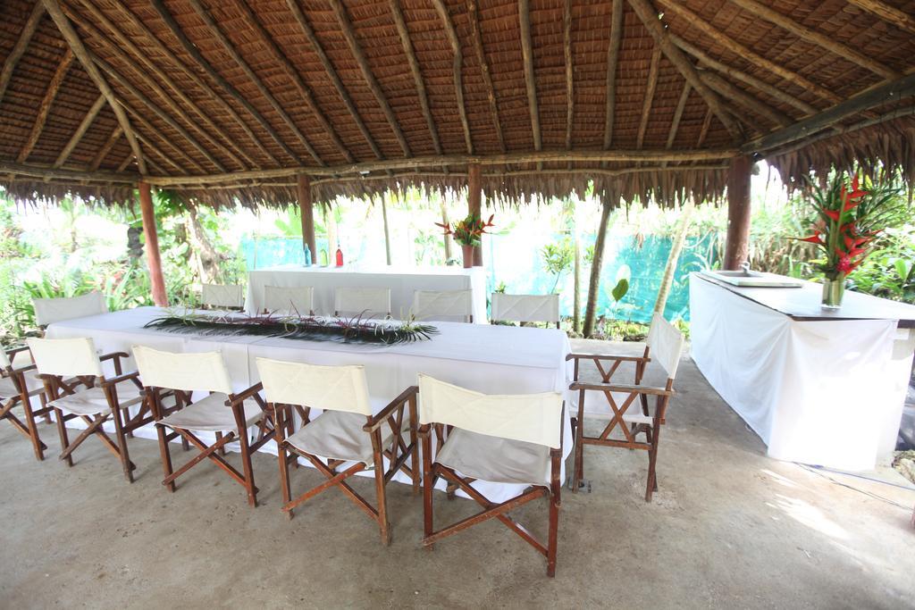 Coconut Palms Resort Vanuatu Port-Vila Extérieur photo