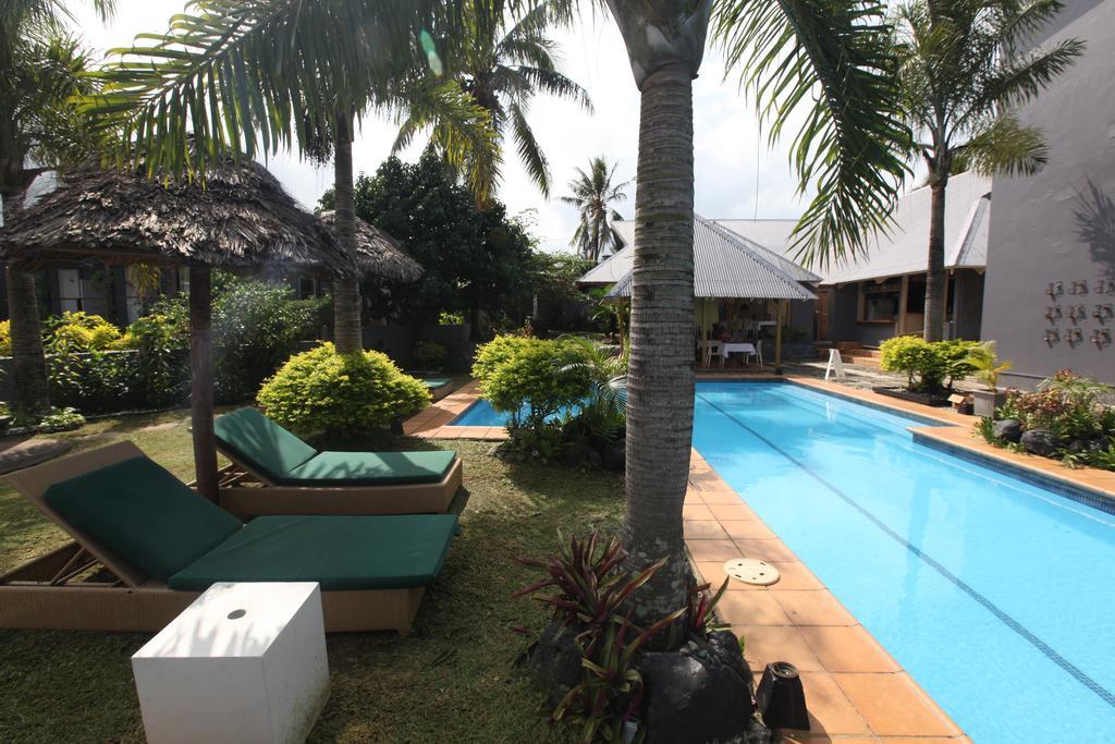 Coconut Palms Resort Vanuatu Port-Vila Extérieur photo