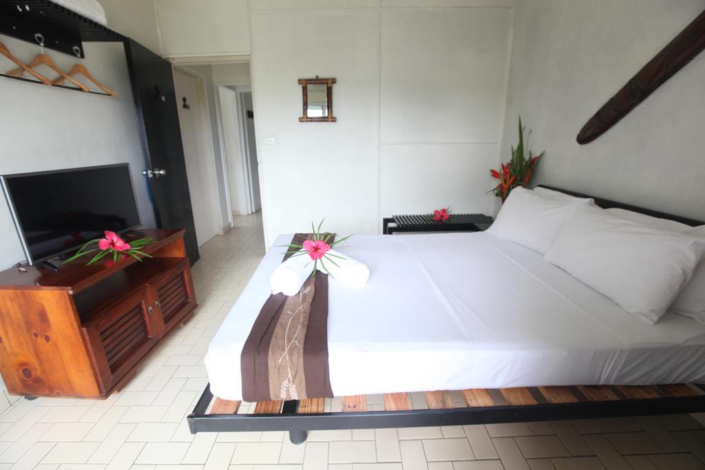 Coconut Palms Resort Vanuatu Port-Vila Extérieur photo