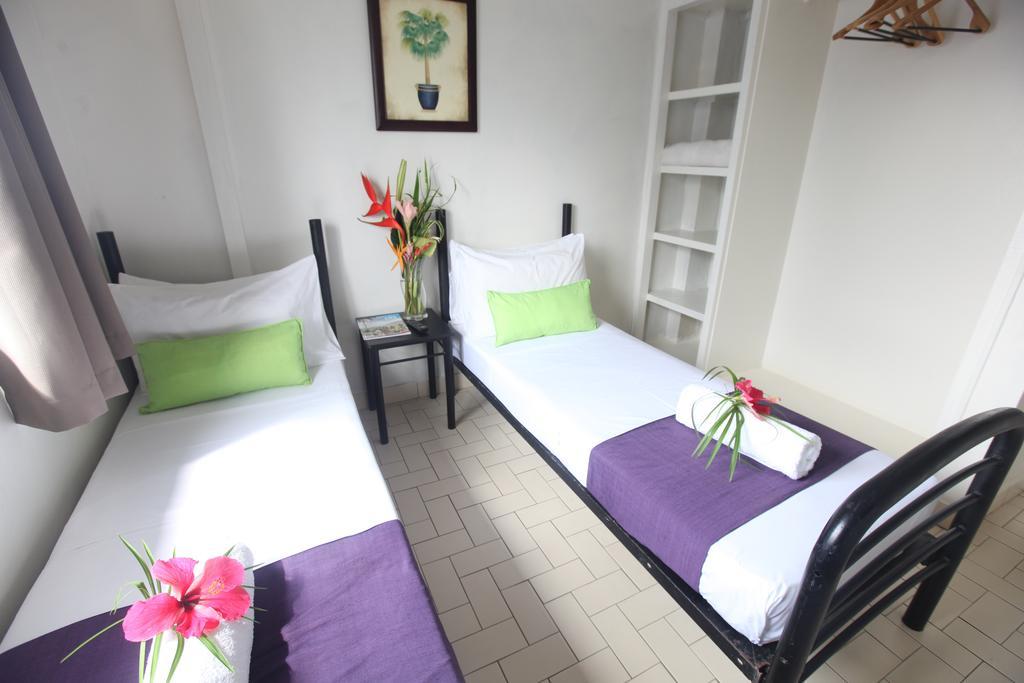 Coconut Palms Resort Vanuatu Port-Vila Extérieur photo
