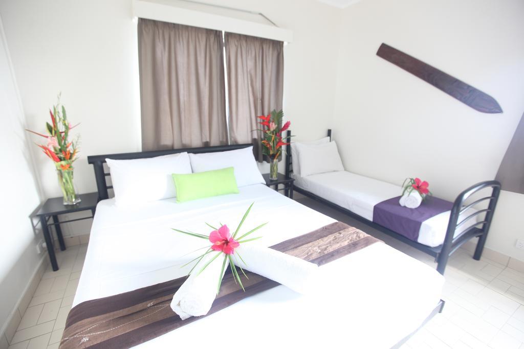 Coconut Palms Resort Vanuatu Port-Vila Extérieur photo