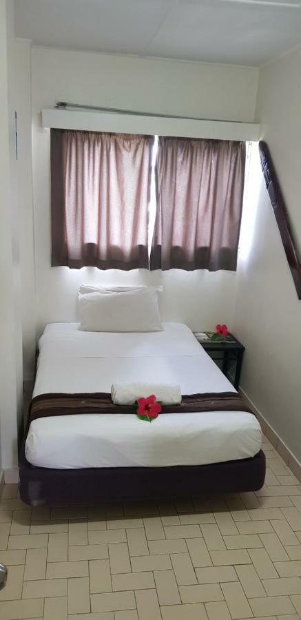 Coconut Palms Resort Vanuatu Port-Vila Extérieur photo